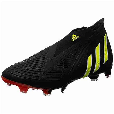 adidas fußballschuhe predator neongelb|Adidas.